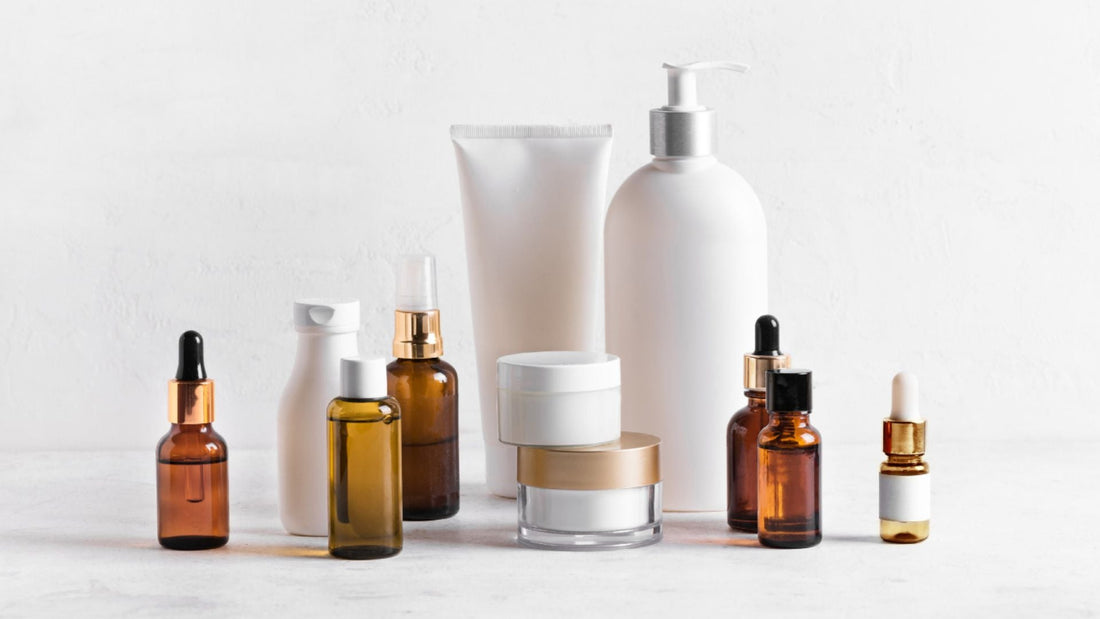 Ditch the Toxins: 4 Simple Swaps to Detox Your Products